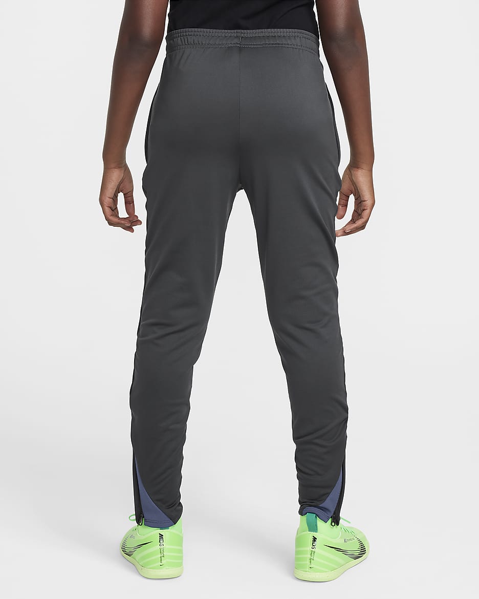 Nike dri fit strike soccer pants best sale